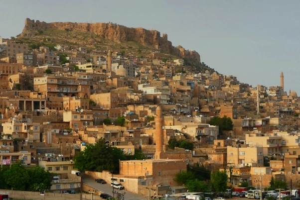 mardin